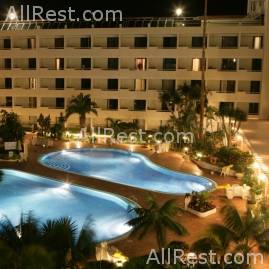 H10 Tenerife Playa 14